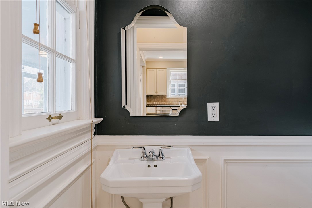 Van Sweringen Co Sub #24 - Residential