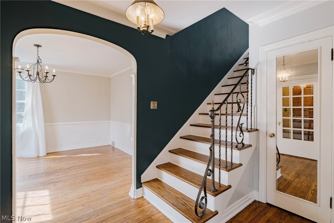 Van Sweringen Co Sub #24 - Residential