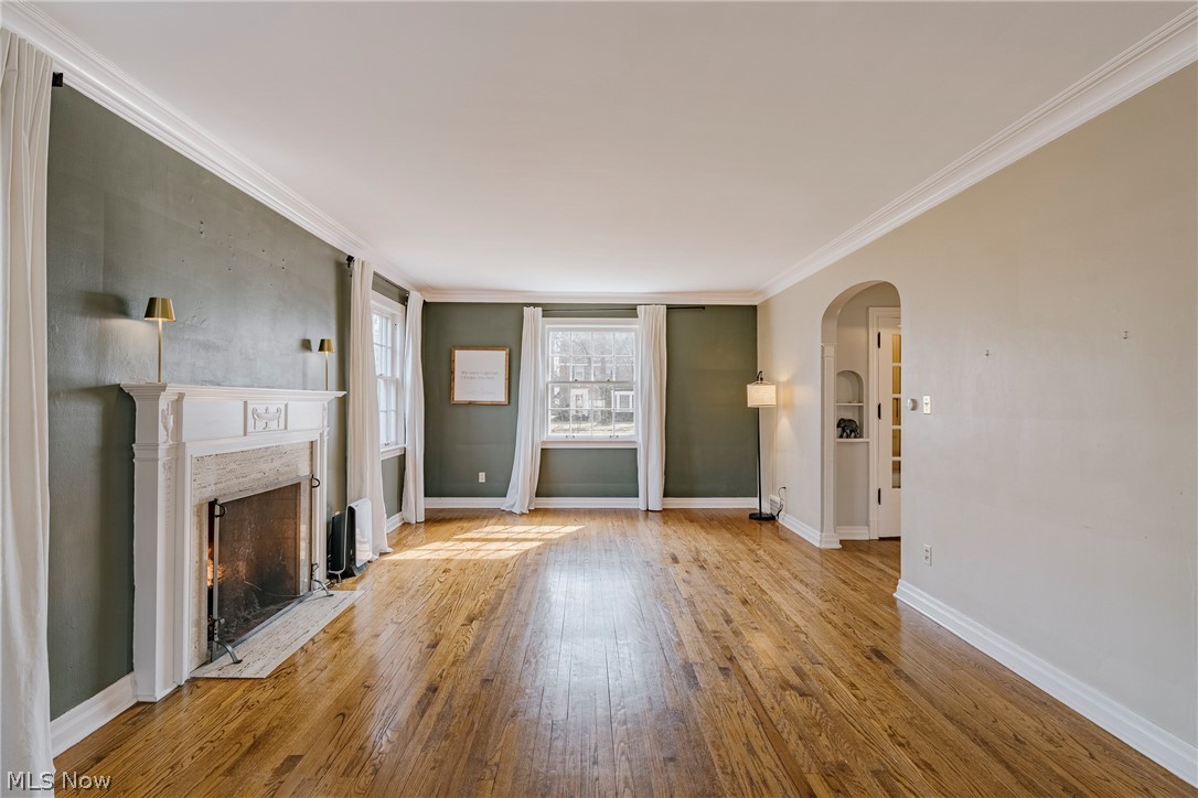 Van Sweringen Co Sub #24 - Residential