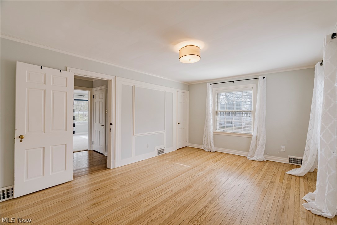 Van Sweringen Co Sub #24 - Residential