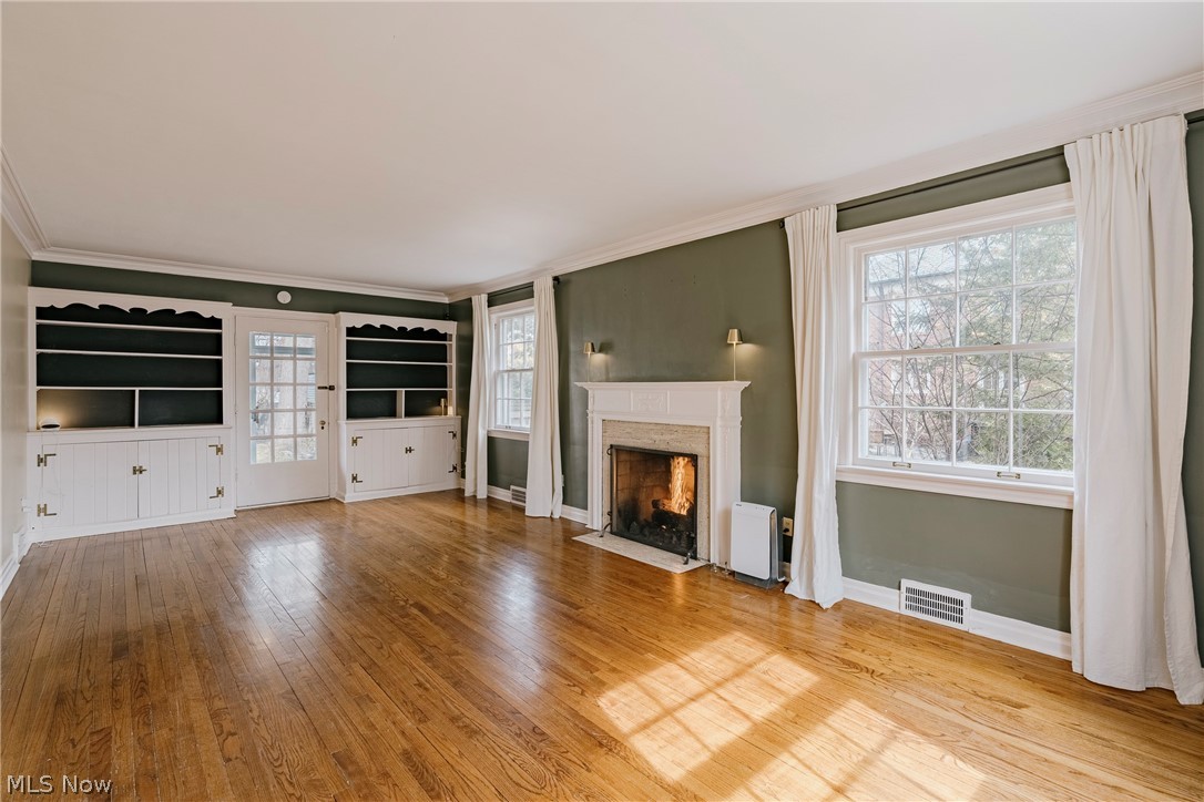 Van Sweringen Co Sub #24 - Residential