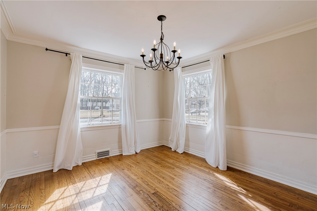 Van Sweringen Co Sub #24 - Residential