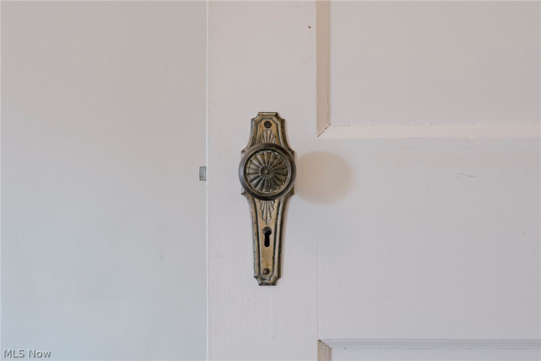 Van Sweringen Co Sub #24 - Residential