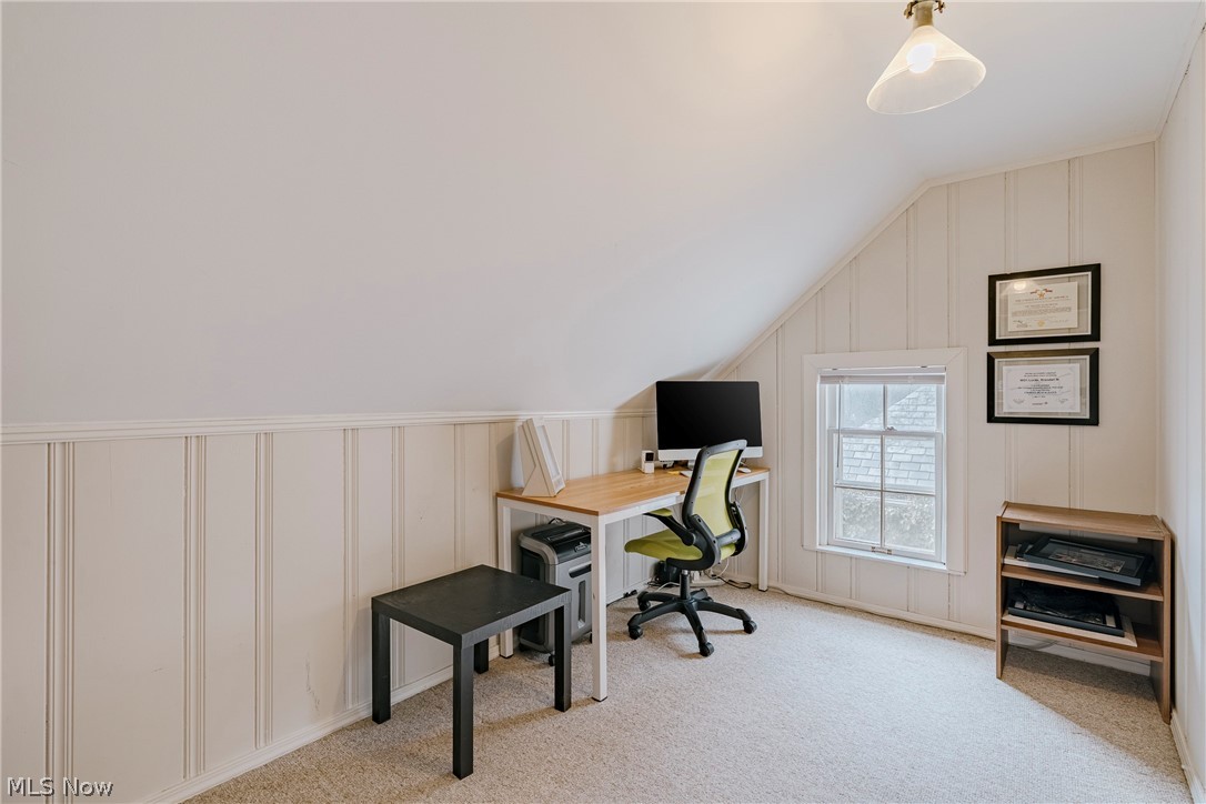 Van Sweringen Co Sub #24 - Residential