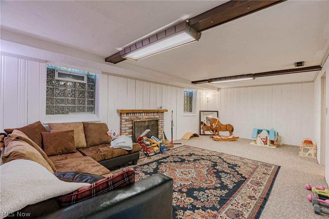 Van Sweringen Co Sub #24 - Residential