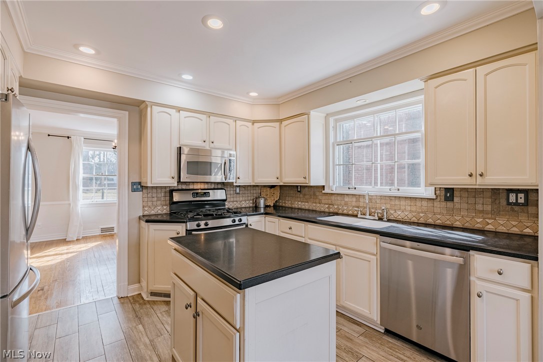 Van Sweringen Co Sub #24 - Residential