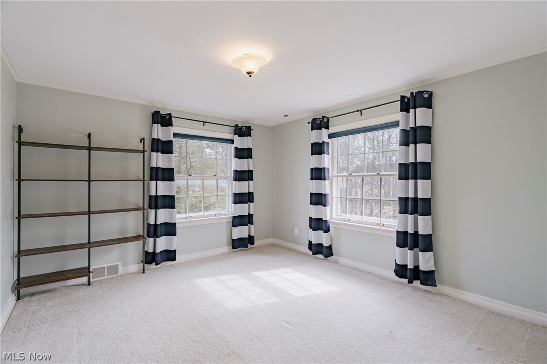 Van Sweringen Co Sub #24 - Residential