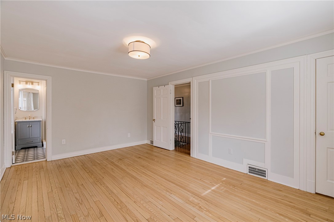 Van Sweringen Co Sub #24 - Residential