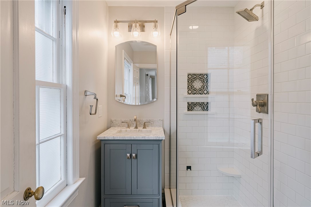 Van Sweringen Co Sub #24 - Residential