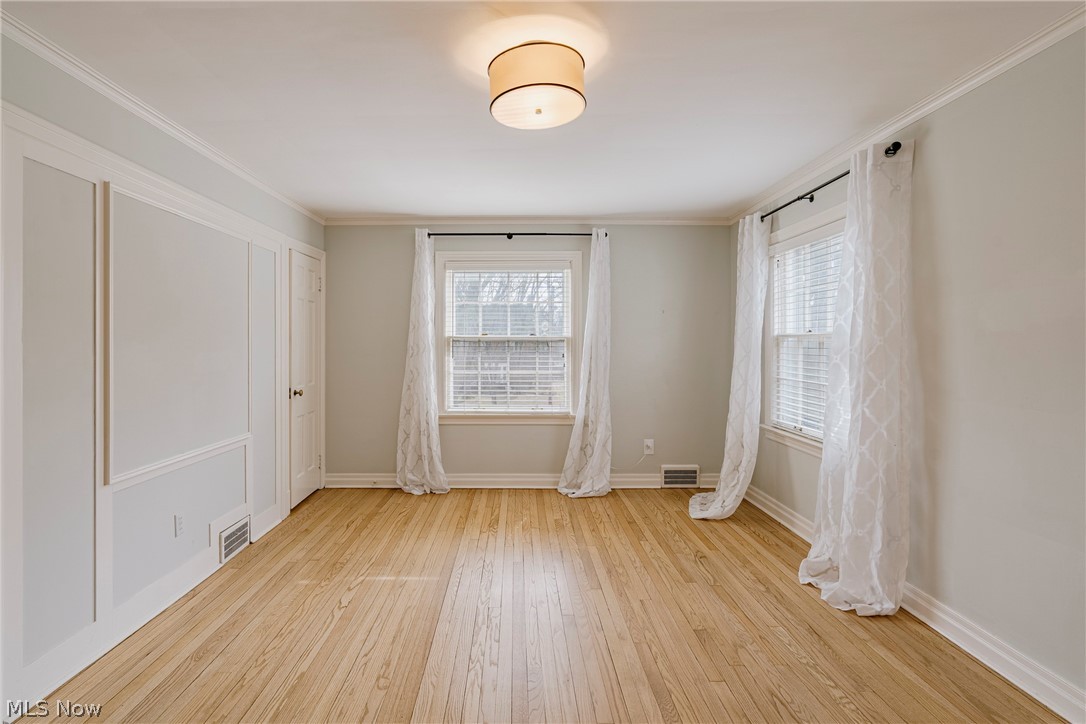 Van Sweringen Co Sub #24 - Residential