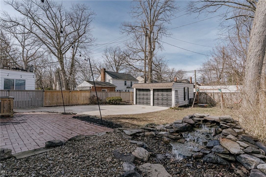 Van Sweringen Co Sub #24 - Residential