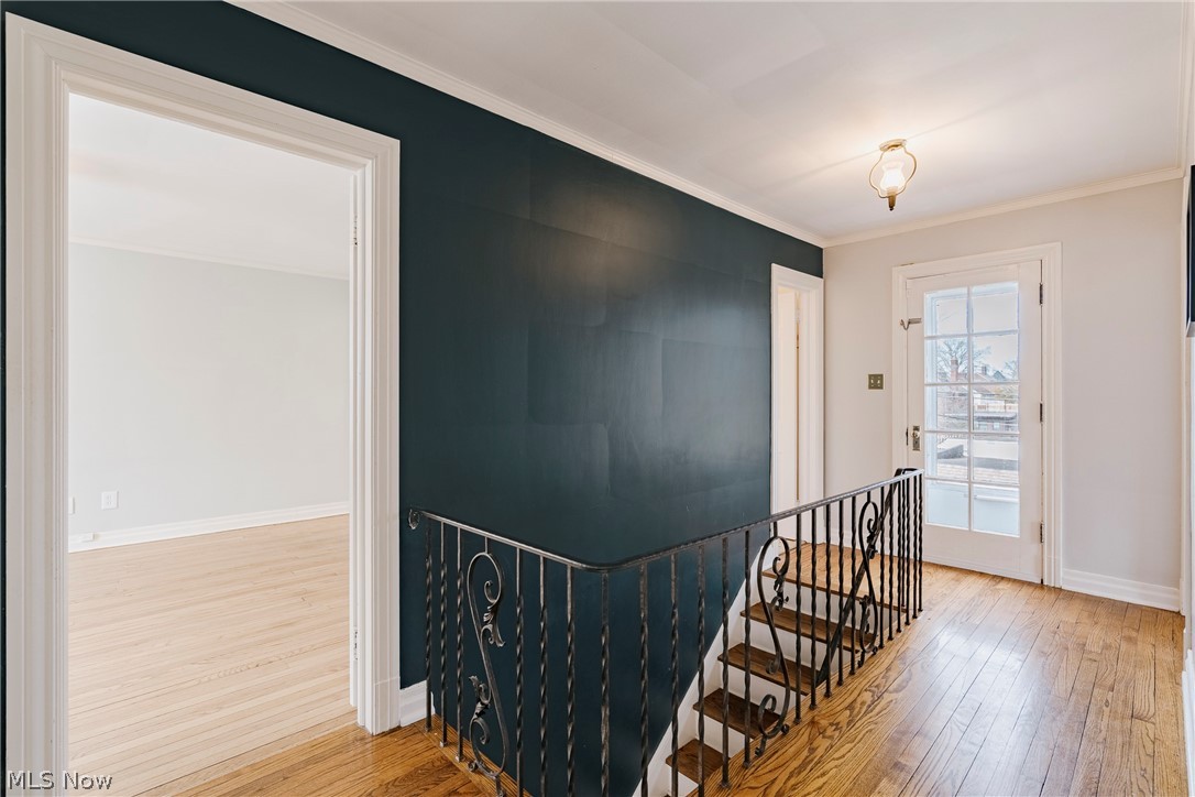 Van Sweringen Co Sub #24 - Residential