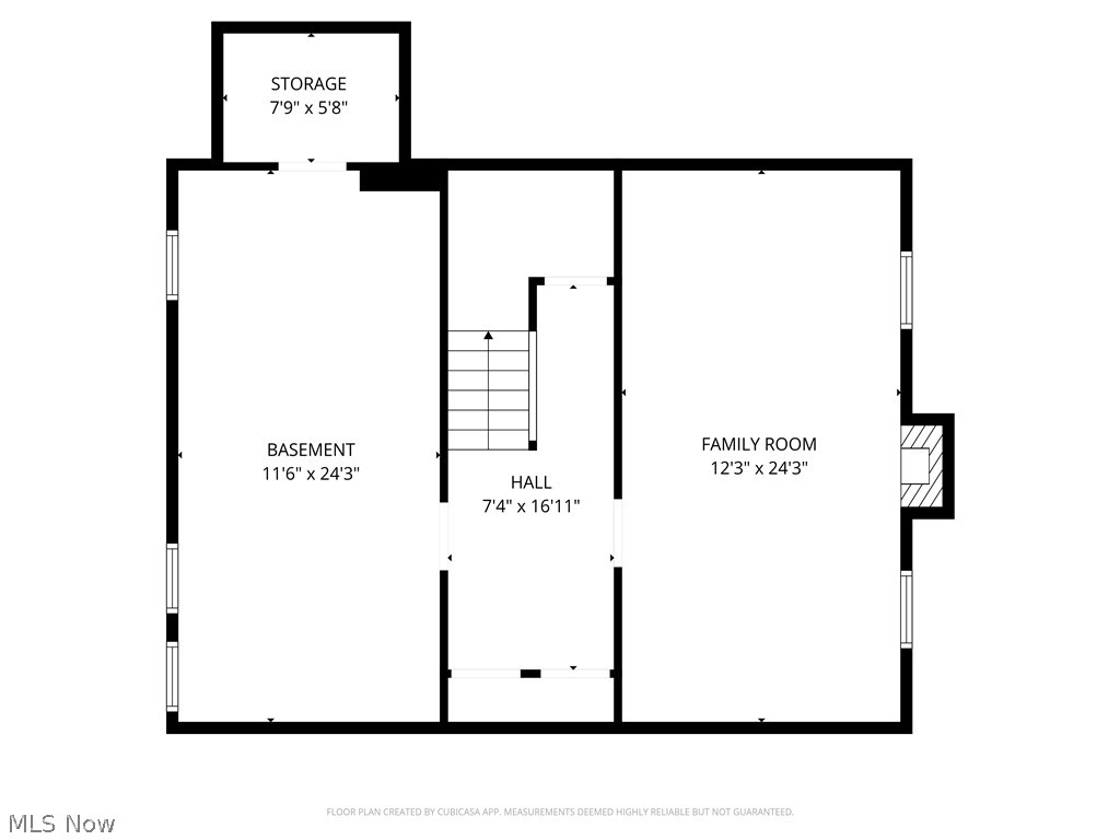 Van Sweringen Co Sub #24 - Residential