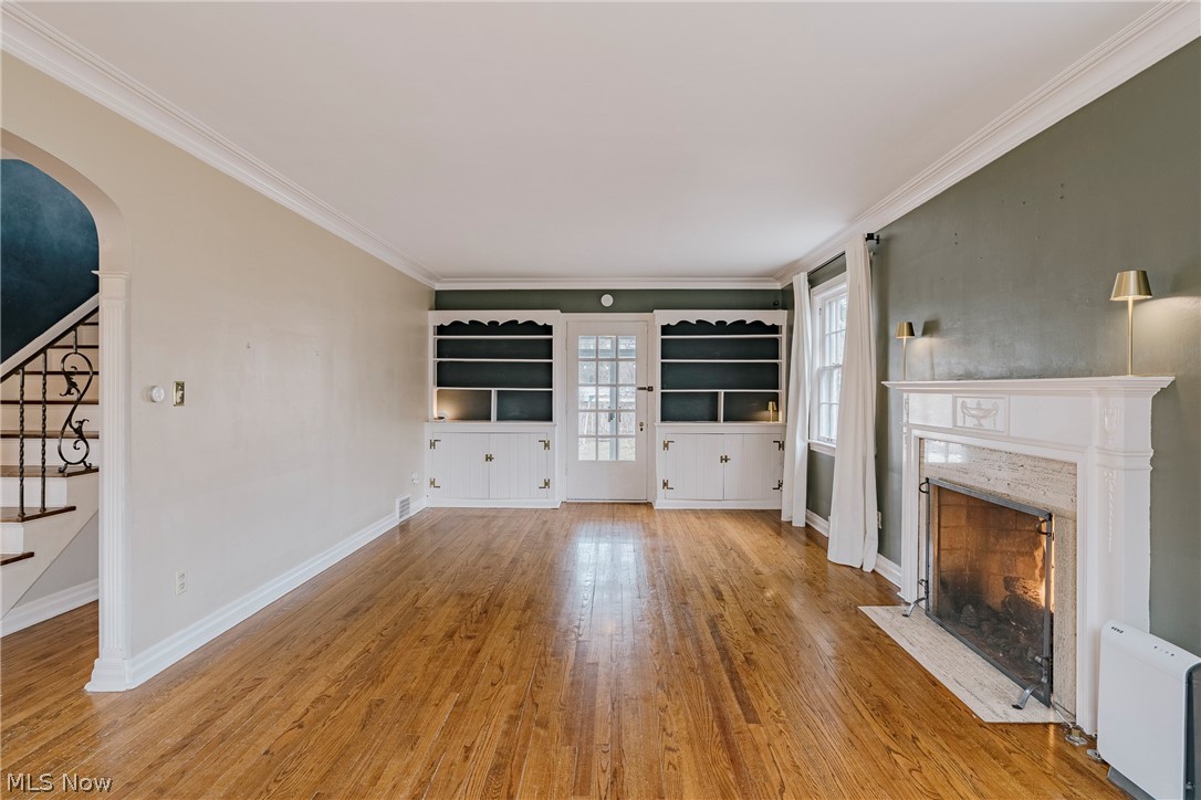 Van Sweringen Co Sub #24 - Residential