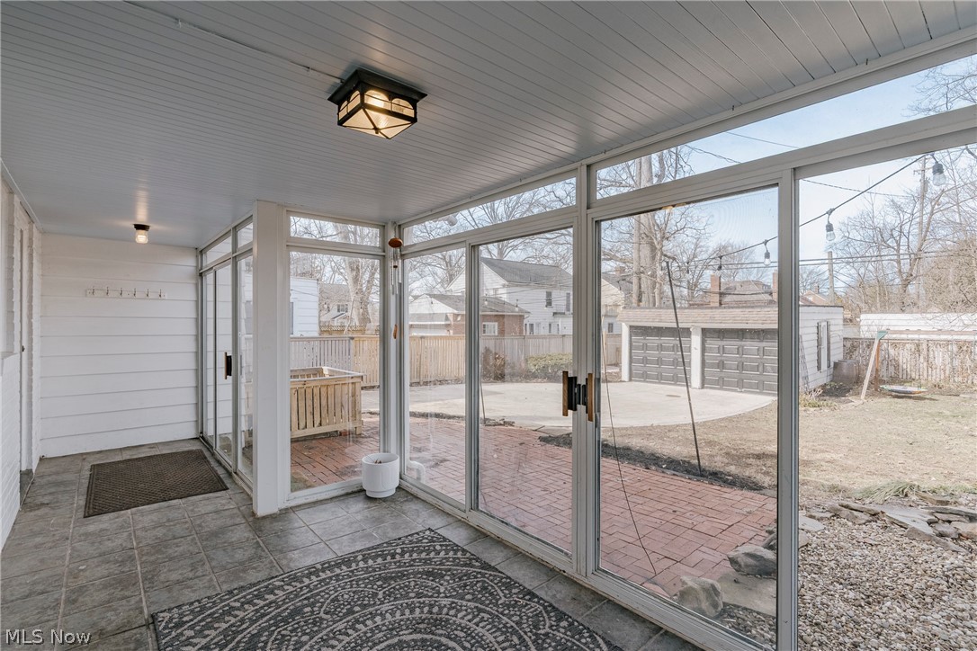 Van Sweringen Co Sub #24 - Residential