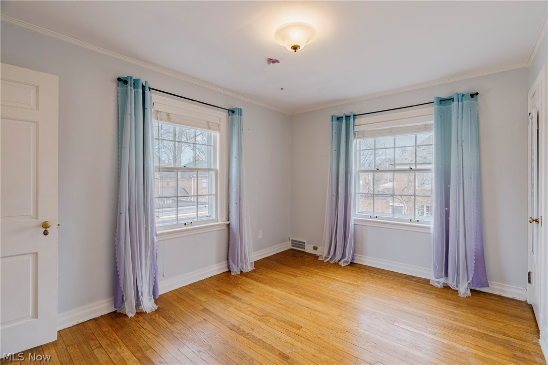 Van Sweringen Co Sub #24 - Residential