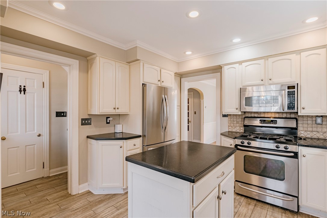 Van Sweringen Co Sub #24 - Residential