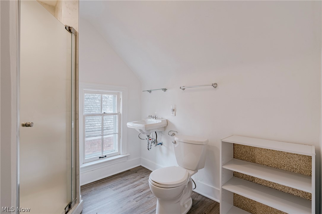 Van Sweringen Co Sub #24 - Residential