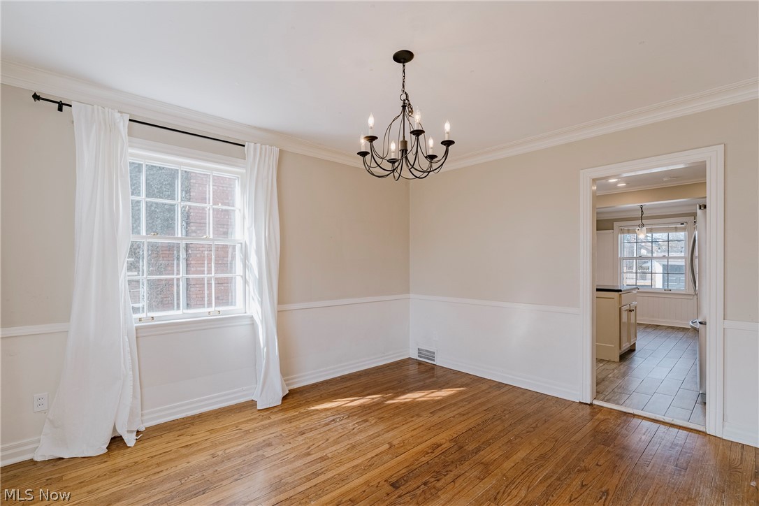 Van Sweringen Co Sub #24 - Residential