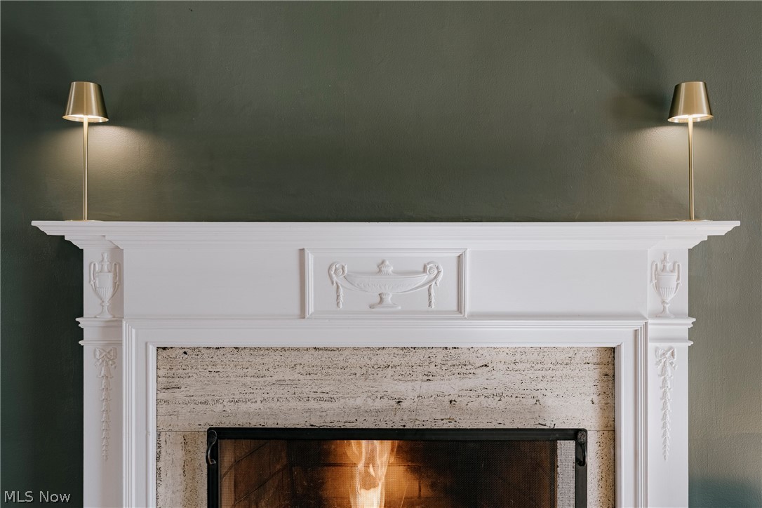 Van Sweringen Co Sub #24 - Residential