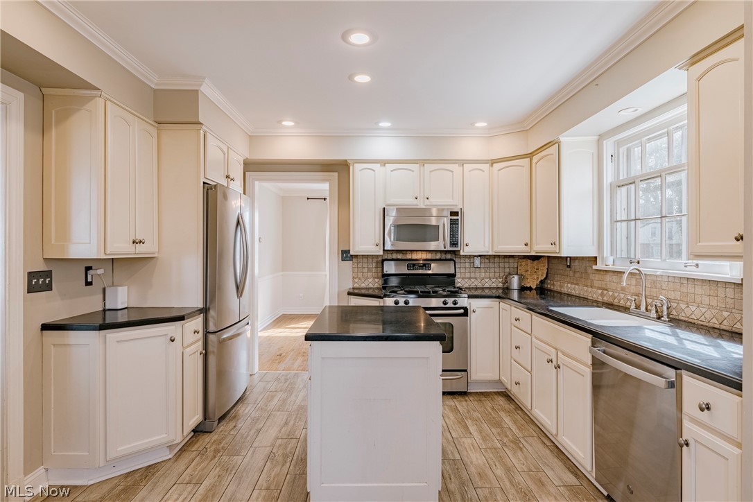 Van Sweringen Co Sub #24 - Residential