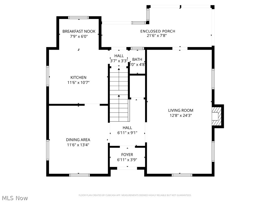 Van Sweringen Co Sub #24 - Residential