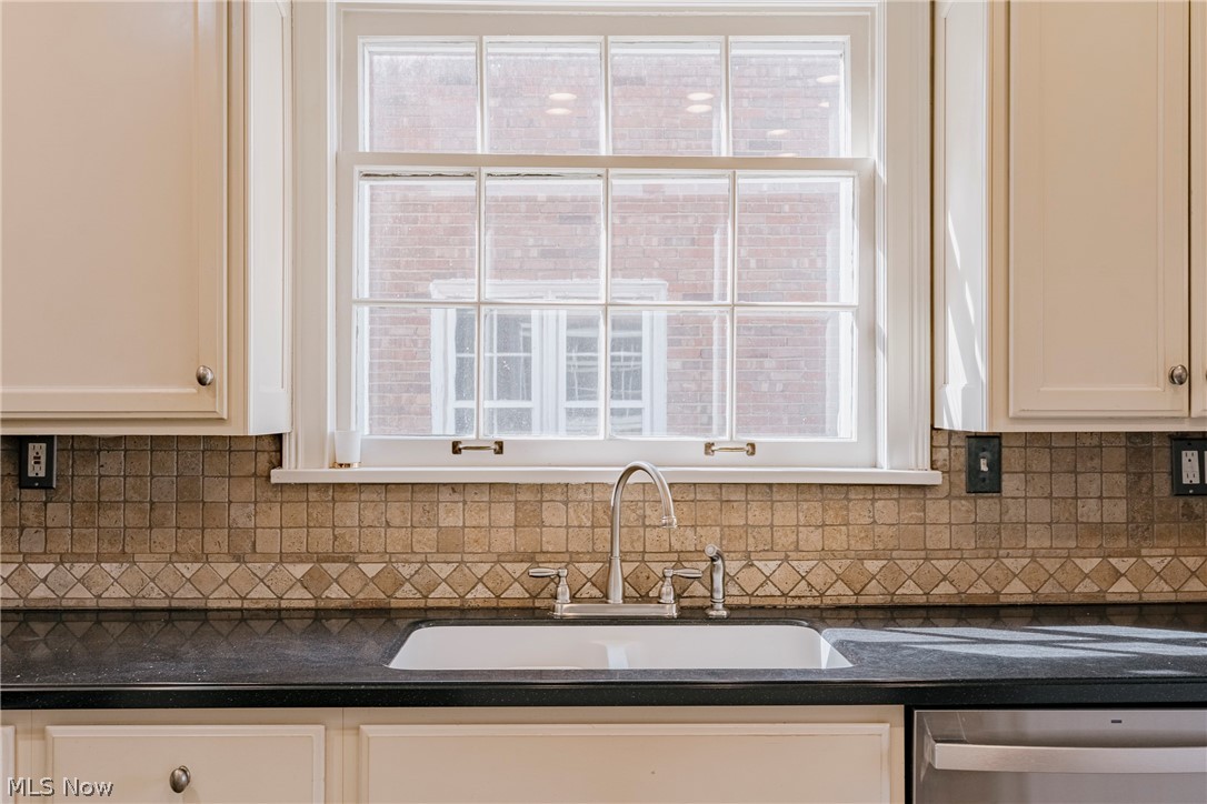 Van Sweringen Co Sub #24 - Residential