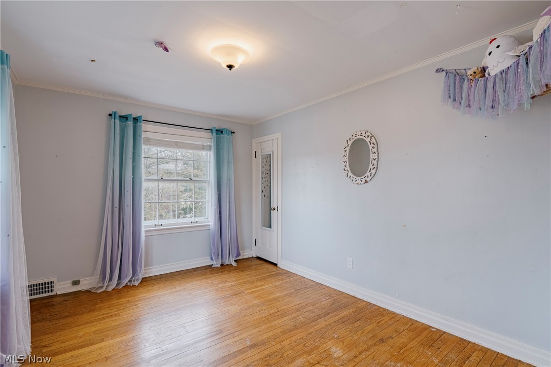 Van Sweringen Co Sub #24 - Residential