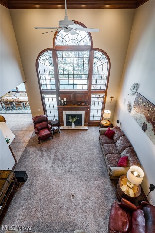 Saint James Place 07 - Residential