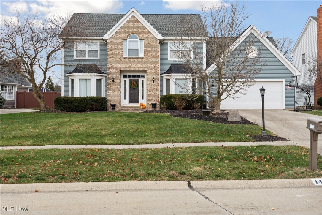 14713 Stillbrooke Drive, Strongsville, Ohio image 3