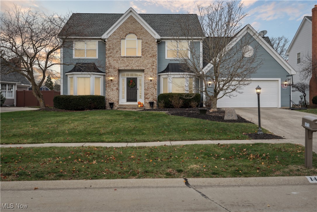 14713 Stillbrooke Drive, Strongsville, Ohio image 1