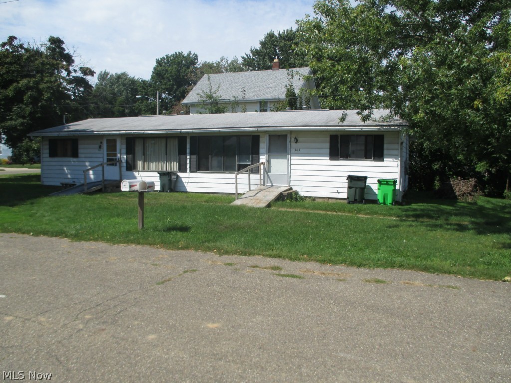 Dover - Residential Income