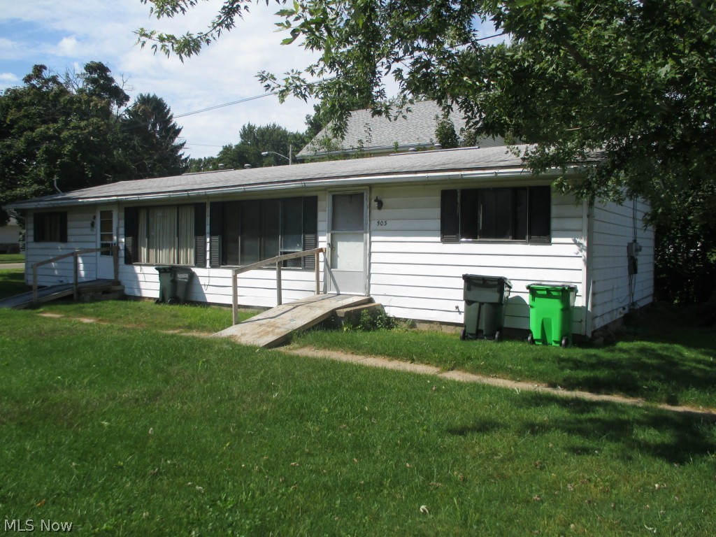 Dover - Residential Income