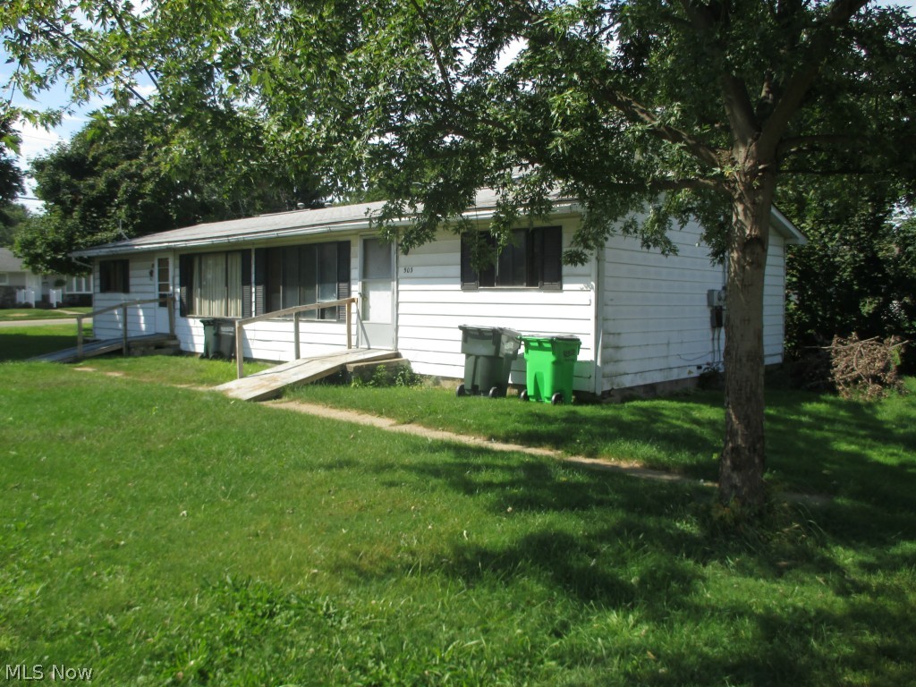 Dover - Residential Income