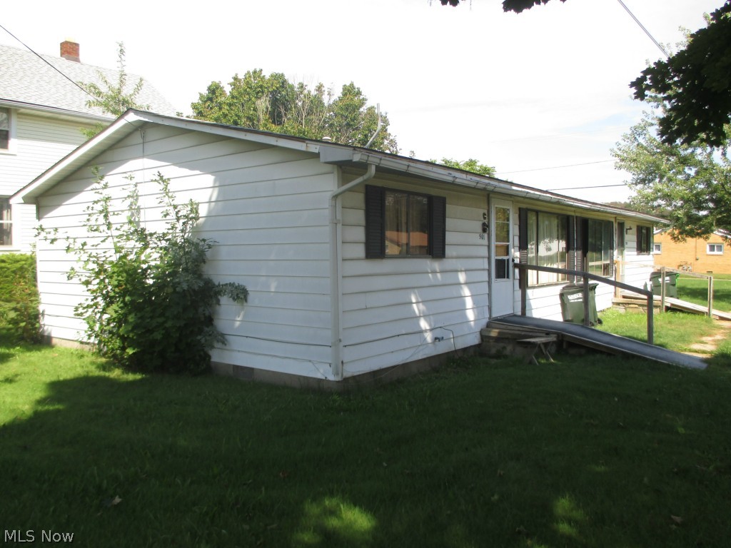 Dover - Residential Income