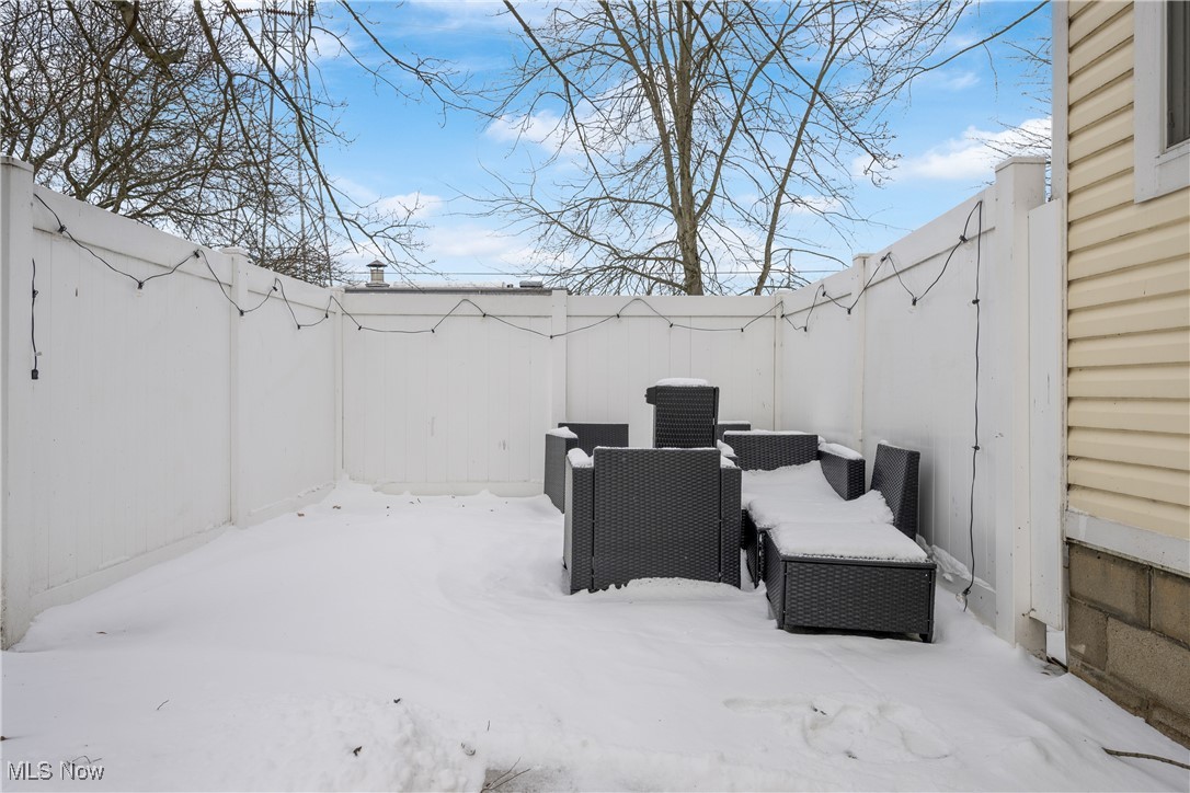 Covington - Residential