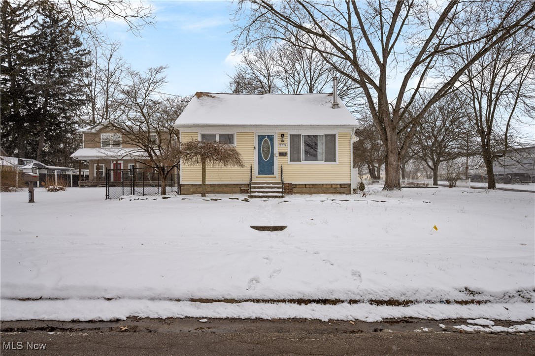 Covington - Residential