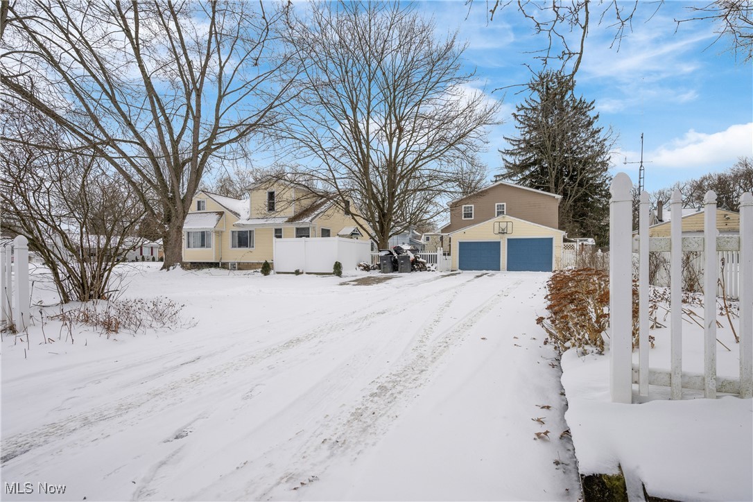 Covington - Residential