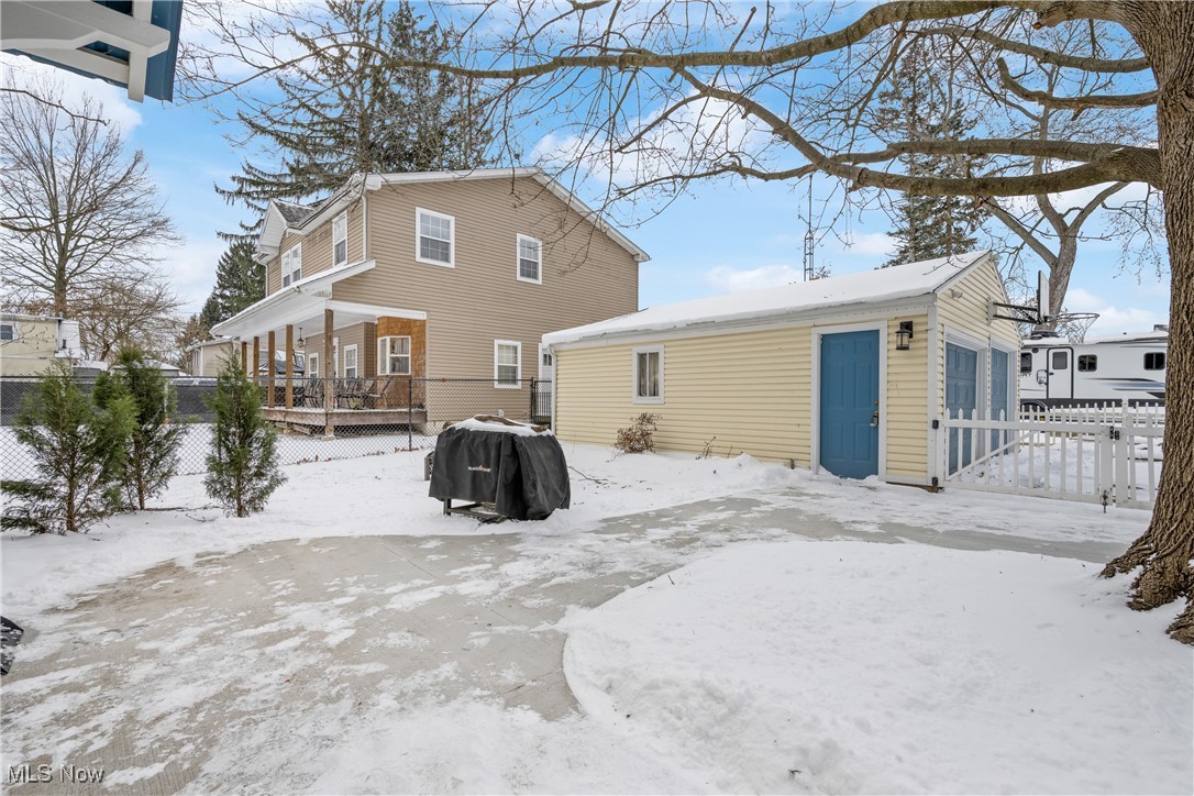 Covington - Residential