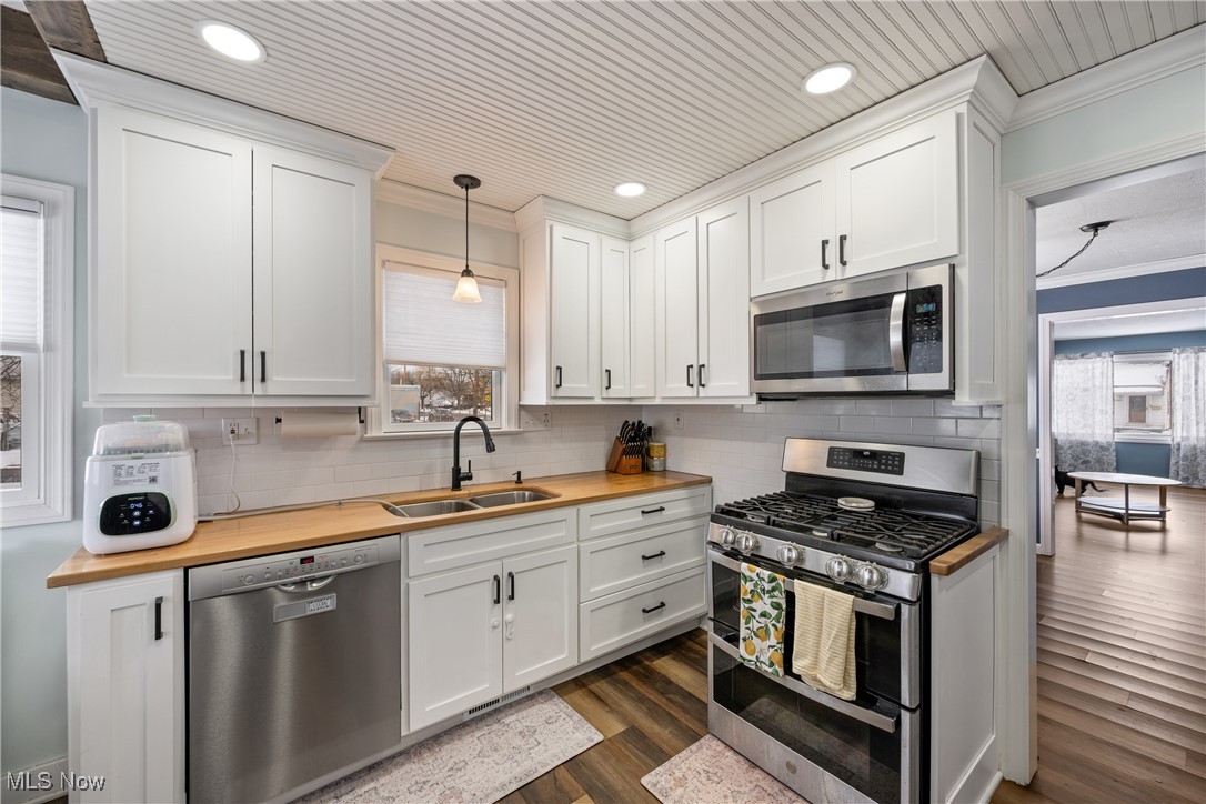 Covington - Residential