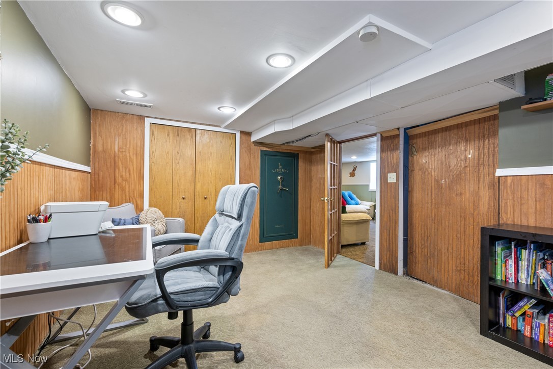 Covington - Residential