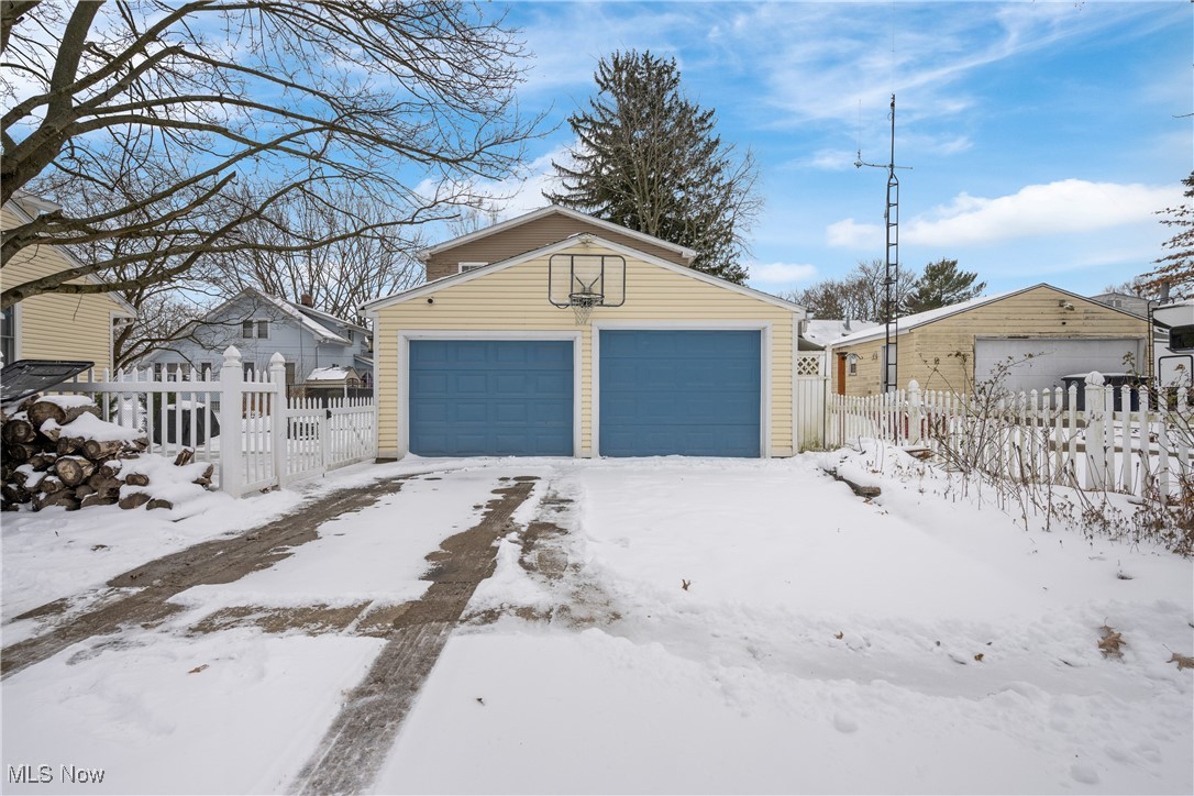 Covington - Residential