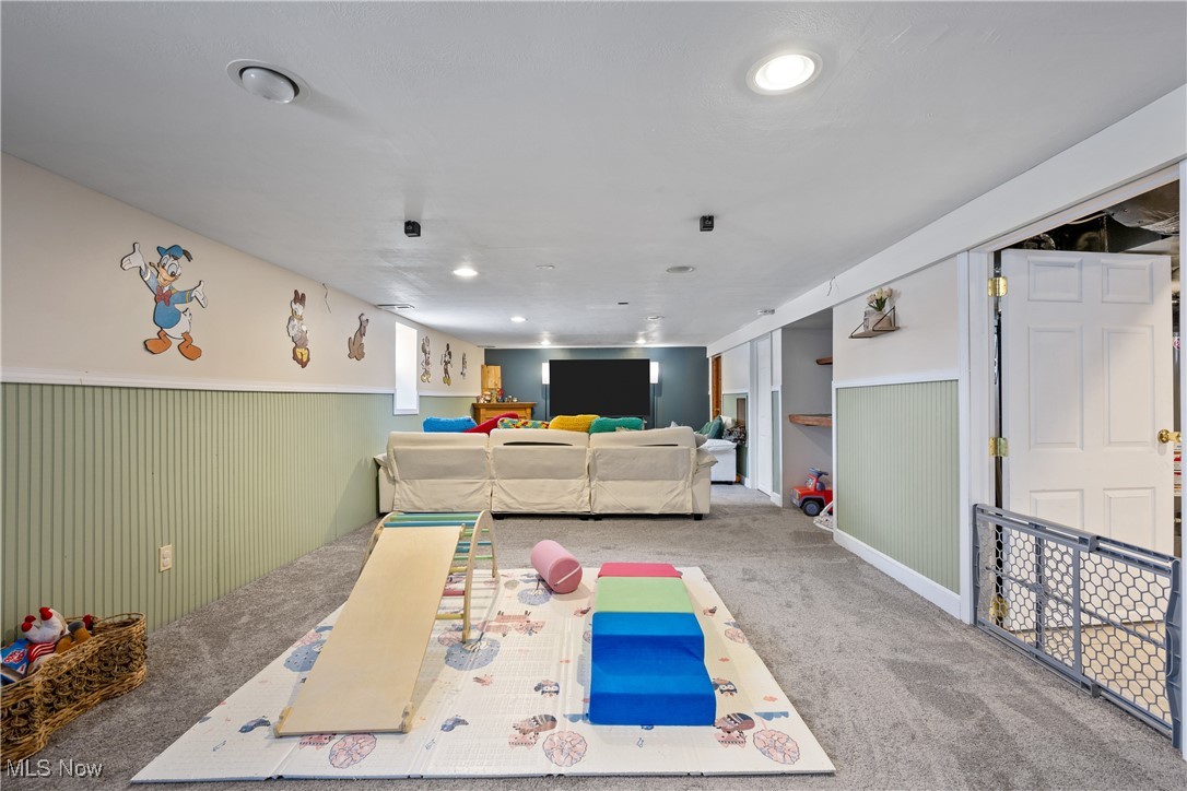 Covington - Residential