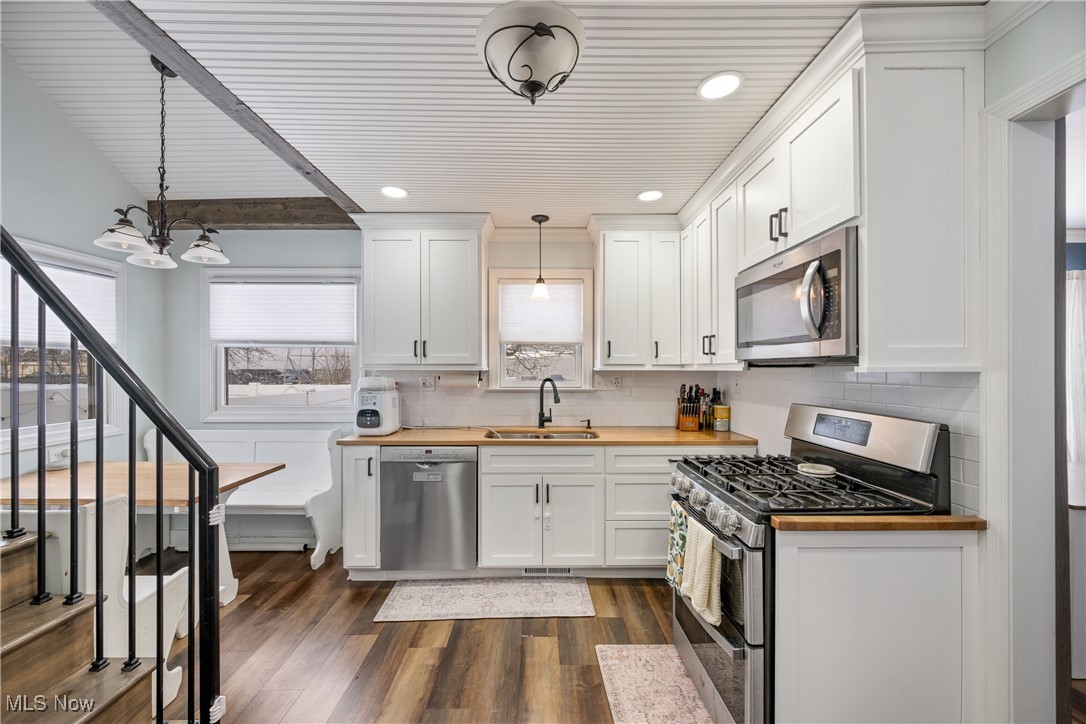 Covington - Residential