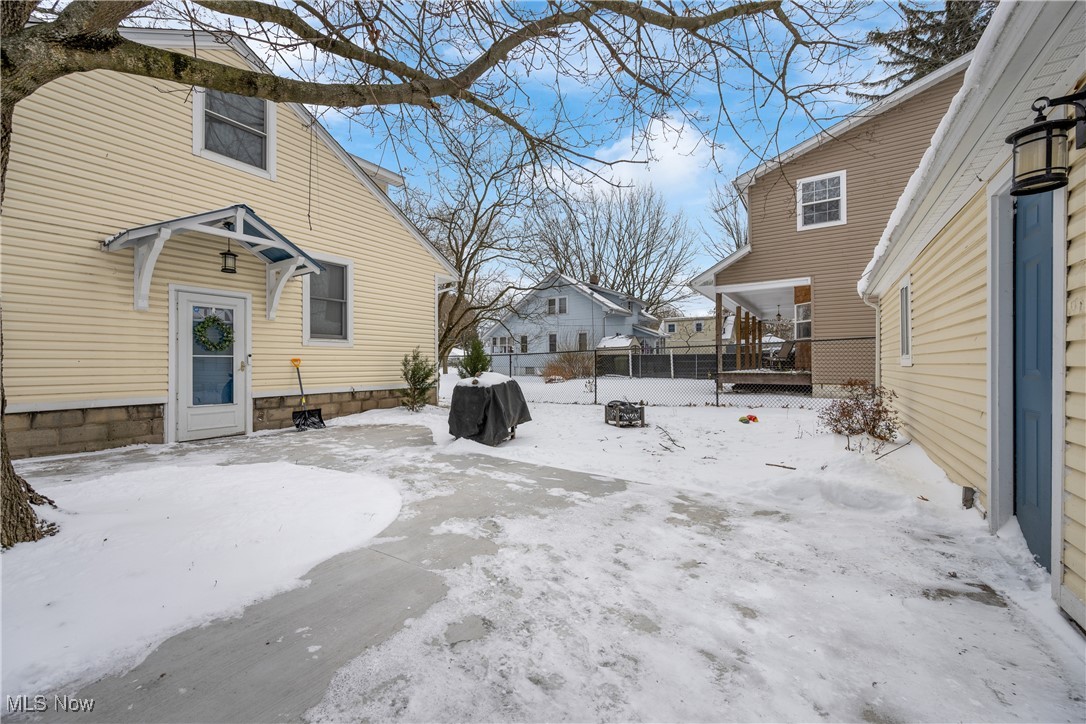 Covington - Residential