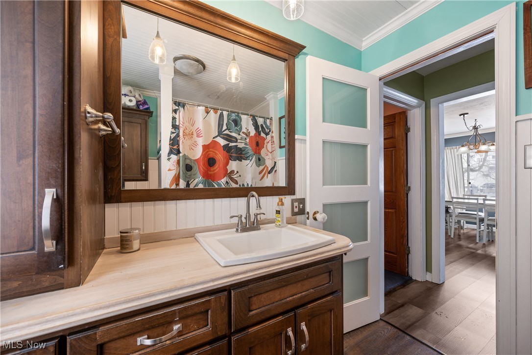 Covington - Residential