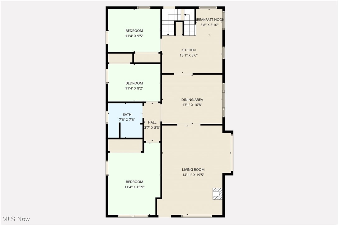 Covington - Residential