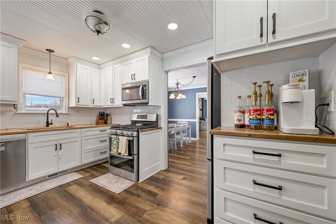 Covington - Residential