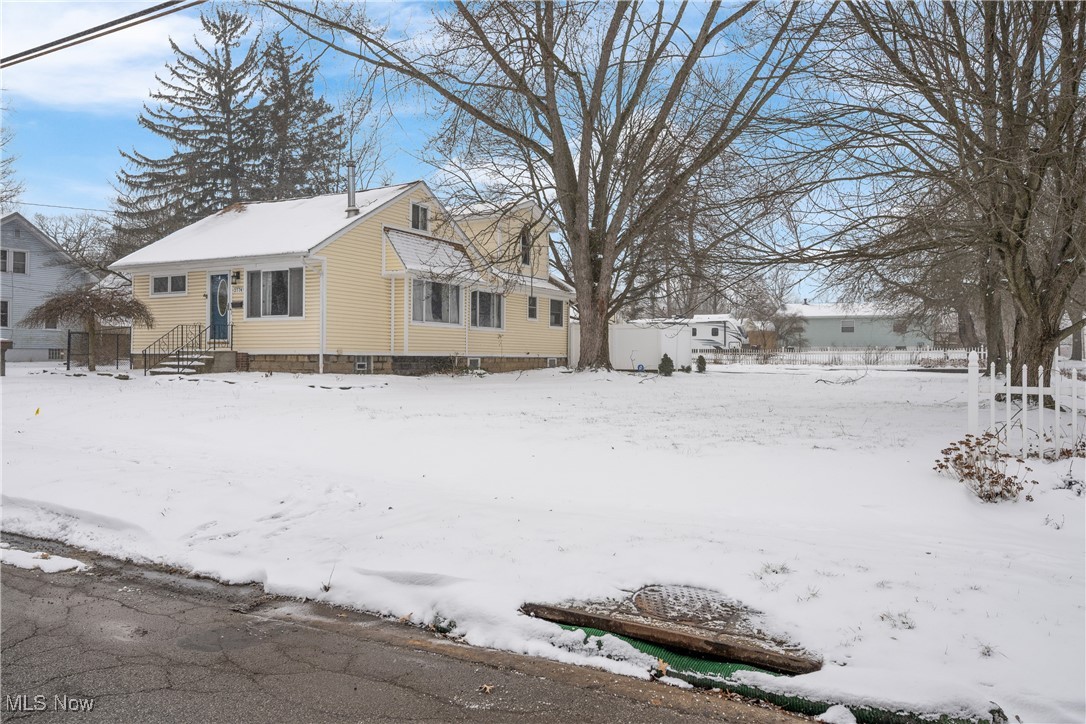 Covington - Residential