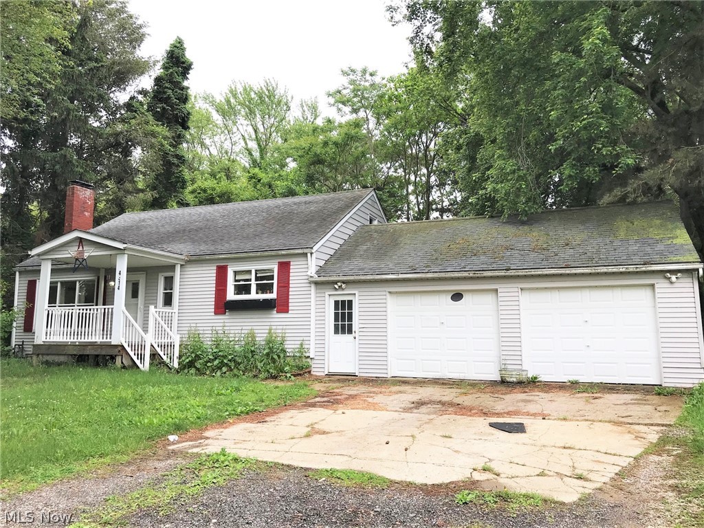 Ashtabula - Residential